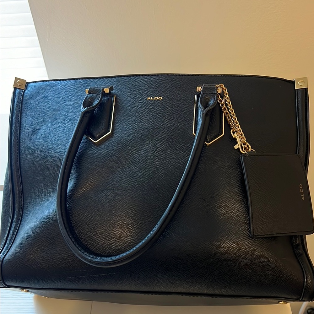 Aldo laptop bag